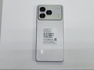 Б/у Мобильный телефон Zte blade a76 4/128gb 01-200879810