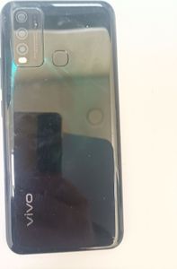 Б/в Мобільний телефон Vivo y30 4/64gb 01-200876543