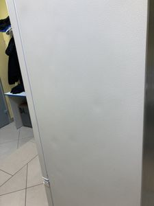 Б/в Холодильник з морозильною камерою Grifon dfn-180w 01-200880152