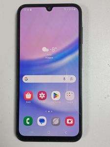 Б/в Мобільний телефон Samsung galaxy a15 sm-a155f 8/256gb 01-200880381