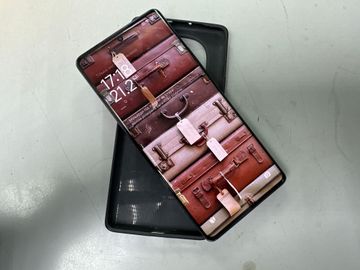 Б/в Мобільний телефон Xiaomi redmi note 14 pro 8/256gb 01-200880389