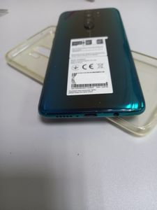 Б/в Мобільний телефон Xiaomi redmi note 8 pro 6/128gb 01-200876412