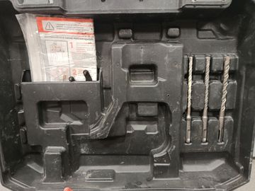 Б/у Перфоратор Dnipro-M bh-20 01-200874049