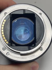 Б/в Фотооб`єктив Sony sel28f20 28mm f/2,0 01-200787448