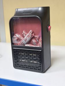 Б/в Обігрівач Flame Heater без модели 01-200880957