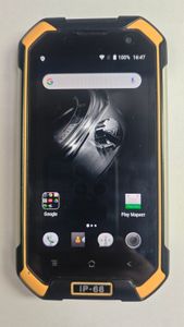 Б/у Мобильный телефон Blackview bv6000s 01-200880911