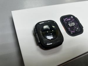 Б/у Смарт-часы Apple watch ultra 3 gps + cellular 49mm tit. case 01-200880949