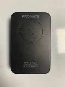 Б/в Повербанк Promate powermag 10000mah 15w 01-200878443