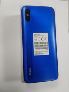 Б/в Мобільний телефон Xiaomi redmi 9a 2/32gb 01-200881632