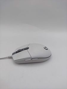 Б/у Мышь Logitech g102 lightsync 01-200876601