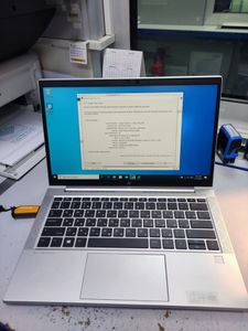 Hp 13/ryzen 5 pro 4650u ddr4/8gb ddr4/hdd *відсутній/ssd 256 gb/*інтегрована