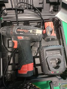 Б/в Шурупокрут Dnipro-M cd-12cx compact 01-200881655