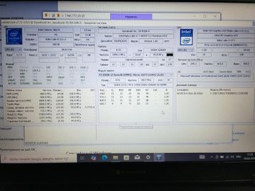 Б/у Ноутбук Dynabook 13,7/celeron 3867u ddr4/8gb ddr4/hdd *відсутній/ssd 128 gb/*інтегрова 01-200882879
