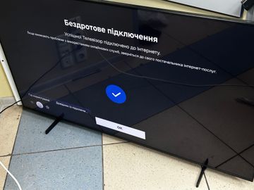 Б/в Телевізор Samsung ue55du7100 01-200882999