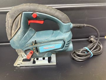 Б/у Электролобзик Мастер Данило л 700 рм 01-200878515