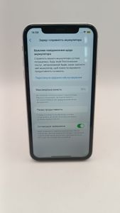 Б/в Мобільний телефон Apple iphone xr 64gb 01-200842473