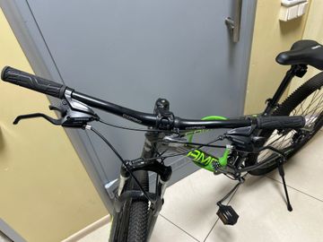Б/в Велосипед Amg corco 29'' 01-200882992