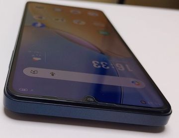 Б/в Мобільний телефон Zte blade a56 4/128gb 01-200883626