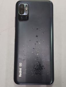 Б/в Мобільний телефон Xiaomi redmi note 10t 5g 6/128gb 01-200884235