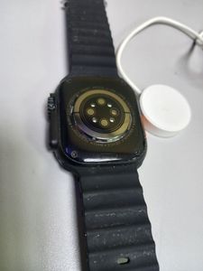 Б/в Смарт-годинник Hoco y12 ultra 01-200883771