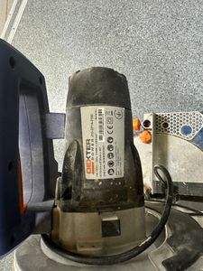 Б/в Пила торцева Dexter j1g-zp1a-210d 01-200883825