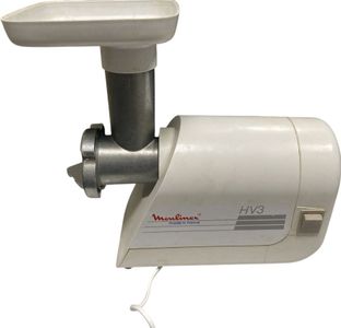 Б/в М`ясорубка Moulinex hv3 a15 01-200825467