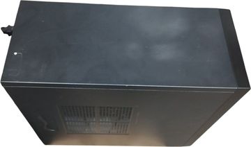 Б/в Системний блок Пк intel celeron g3930/ram 8 gb/hdd 250 gb+250 gb/ssd відсутній/інтегрована 01-200883107