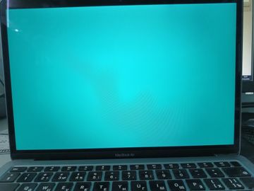 Б/в Ноутбук Apple MacBook Air 13`` Late 2020 01-200829123