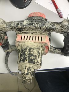 Б/в Дриль-міксер Dnipro-M bm-142s без розмішувача 01-200884759