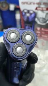 Б/у Электробритва Grunhelm ghs-761 01-200884552