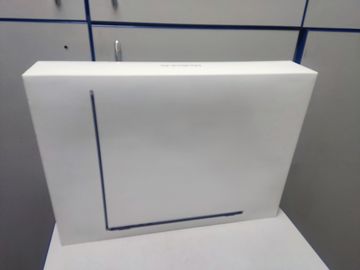 Б/у Ноутбук Apple macbook air 15" m3 2024 01-200885139