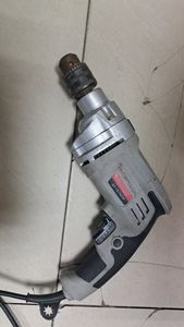 Б/в Дриль ударний Интерскол ду-13/750эр 01-200885367