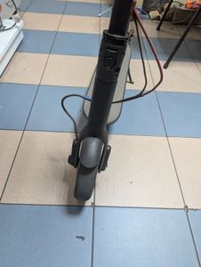 Б/в Самокат Xiaomi mi electric scooter 1s 01-200609298