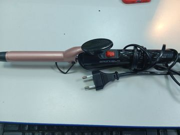 Б/в Плойка Grunhelm ghs-733d 01-200885627