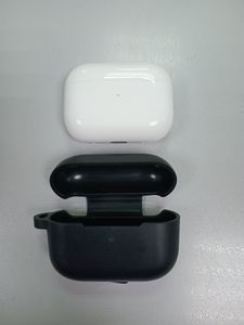 Б/в Навушники Apple airpods pro 2nd generation with magsafe charging case usb-c 01-200885632