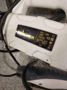 Б/в Фарбопульт з компресором Wagner w-450 wall sprayer 01-200886992