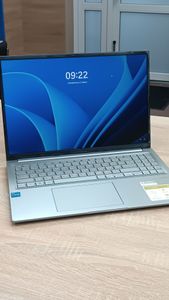 Asus 15/core i3-1215u ddr5/12gb ddr5/hdd *відсутній/ssd 500 gb/*інтегрована