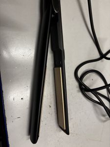 Б/у Плойка Geemy gm-416 01-200886020