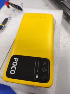 Б/в Мобільний телефон Xiaomi poco m3 pro 5g 6/128gb 01-200885860