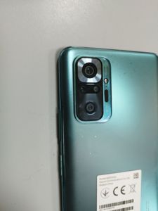 Б/у Мобильный телефон Xiaomi redmi note 10 pro 8/256gb 01-200886077
