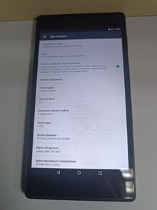 Б/у Планшет Lenovo tab 4 tb-7304f 8gb 01-200886247