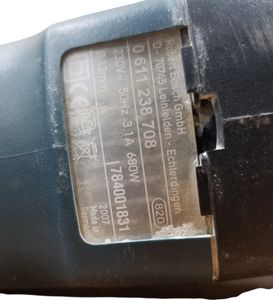 Б/в Перфоратор Bosch gbh 2-24 dfr 01-200838138