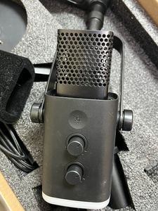 Б/у Микрофон Fifine tam8 01-200885851