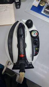 Б/в Парова прасувальна система Elbee 12043 01-200887039