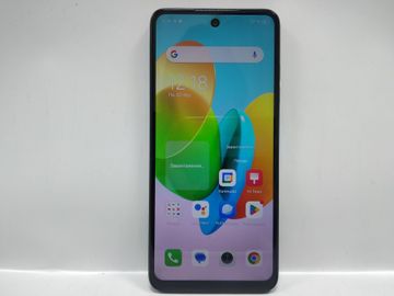 Б/в Мобільний телефон Tecno spark 20c bg7n 4/128gb 01-200887503