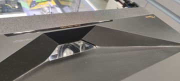 Б/в Проектор Optoma uhz65ust 01-200887194