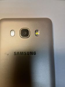 Б/в Мобільний телефон Samsung galaxy j5 j510h 01-200887834