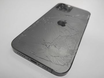 Б/у Мобильный телефон Apple iphone 12 pro 128gb 01-200887421