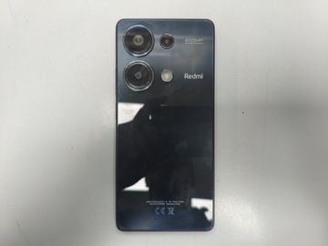 Б/в Мобільний телефон Xiaomi redmi note 13 pro 4g 8/256gb 01-200887289