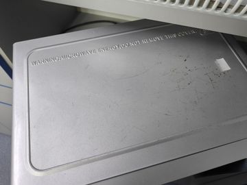 Б/в Мікрохвильова піч Grunhelm 20mx711-g 01-200881199